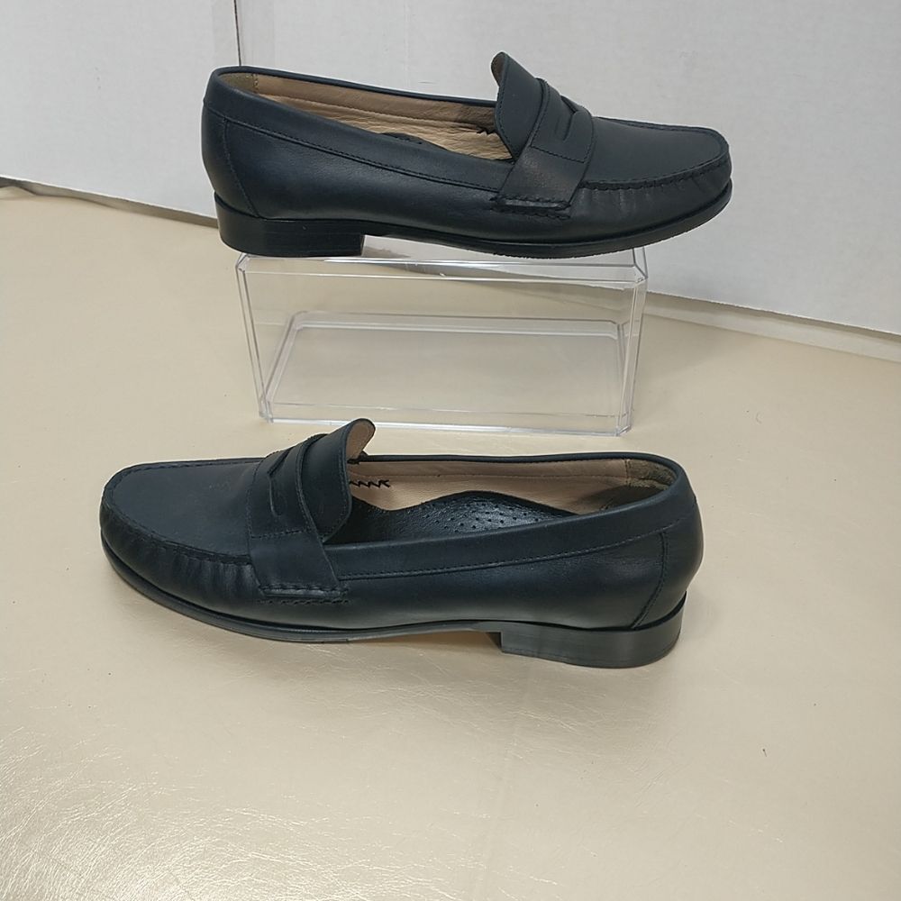 COLE HAAN Women's SZ 8.5B Alexa Penny Moc II D35813*. Condition is Pre-owned - Picture 3 of 8